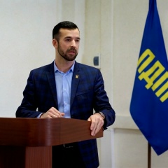 Руслан Атаханов, 20.03