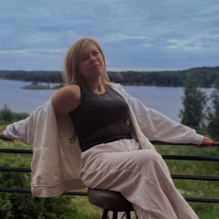 Екатерина Кашина, 22.08.1987, Брянск