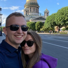 Алексей Сорокин, 15.05, Калининград