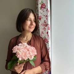 Ольга Ласовская, 12.08