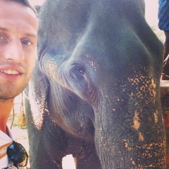 Паша Тарасевич, 09.05.1989, Минск