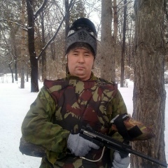 Аскар Суюндиков