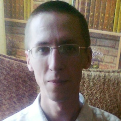 Алексей Доронин, 10.09.1984, Прокопьевск