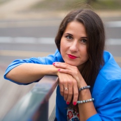 Марина Самойленко, 07.03, Москва