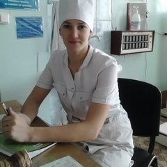 Татьяна Репникова, 23.10.1993, Оренбург