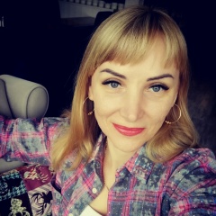 Лина Дмитриева, 19.06, Лесколово