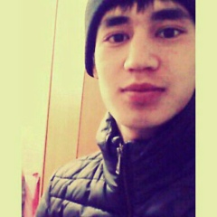 Акжол Канат, 22.09.1993, Астана