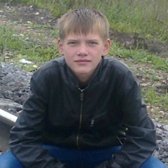 Андрюха Иванов, 29.08.1998, Батырево