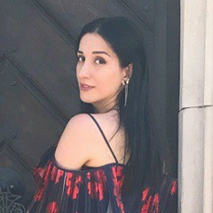 Марина Шейдаева, Ростов-на-Дону