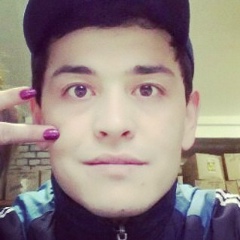 Akmal Abdurahmanov, 09.06.1990, Баткен