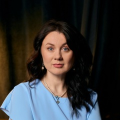 Евгения Косых, 04.07, Самара