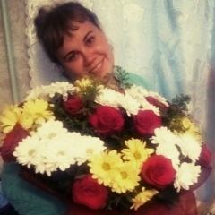 Ксения Семёнова, 03.01.1992, Ярославль