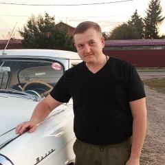 Жека Дорохин, Ливны