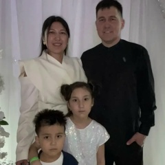 Турсынай Уразалиева, 06.05, Энгельс