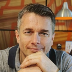 Alexx One, Калининград