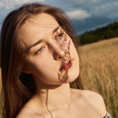 Елена Куликова, 21.10, Москва