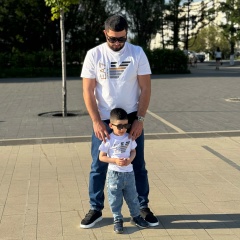 Алик Гулиев, 16.04, Ижевск