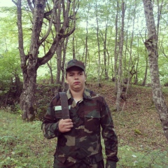Demir Hancanli, 17.08.1995, İstanbul