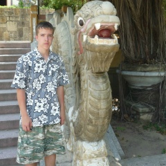 Вадим Максимов, 09.06.1998, Курган