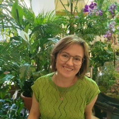 Ольга Полякова, 05.08, Санкт-Петербург