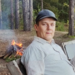 Леонид Рычков, 01.04