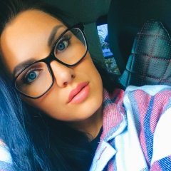 Мария Васильева, 15.10, Ярославль