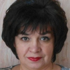 Валентина Каменева, Ульяновск