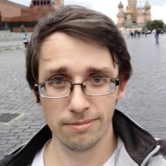 Александр Левикин, 05.08.1989, Бузулук