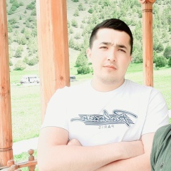 Azamat Abdurahmonov, 11.03.1996, Худжанд