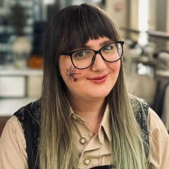 Elizabelle Drevalle, 26.12.1988, Санкт-Петербург