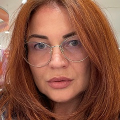 Вика Альбель, 20.10, Villach