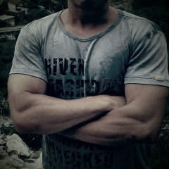 Виктор Городничий, 08.03, Львов