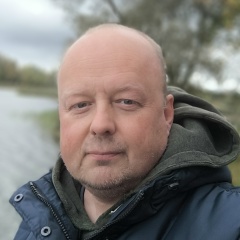 Алексей Кранин, 21.11