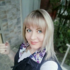 Елена Паршкова, 24.05, Москва