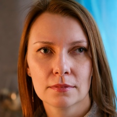 Алла Цветкова, 18.08, Саратов