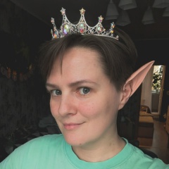 Катерина Маликова, 29.01.1990, Санкт-Петербург