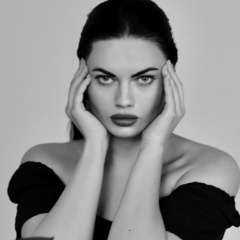 Maria Kogan, 07.04, Москва