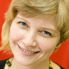 Елена Кулигина, 20.06, Томск