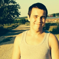 Lil Alex, 20.08