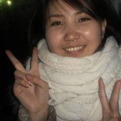 Одма Вандандорж, 09.05.1992, Ulaanbaatar