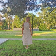 Козлова Ольга, 18.06, Красноярск