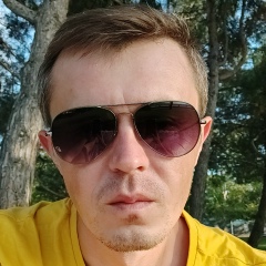 Евгений Балочкин, 14.05.1983, Геленджик