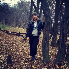 Алёна Слободенюк, 23.08.1986, Киев