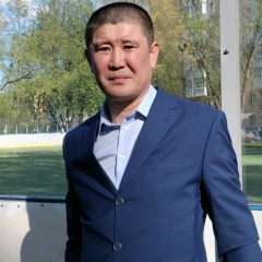 Савр Настаев, 25.08, Москва