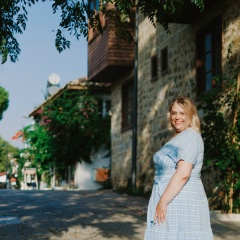 Анна Буланова, 21.02, Ярославль