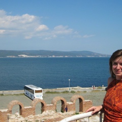 Марина Зюзина, 11.10