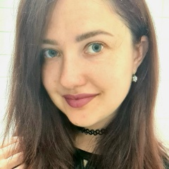 Маргарита Иванова, 25.12