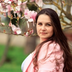 Кристина Феодориди, Горячий Ключ