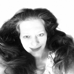 Наталья Богатырева, 23.07, Москва