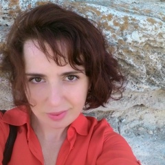 Анна Зейтц, 24.11.1985